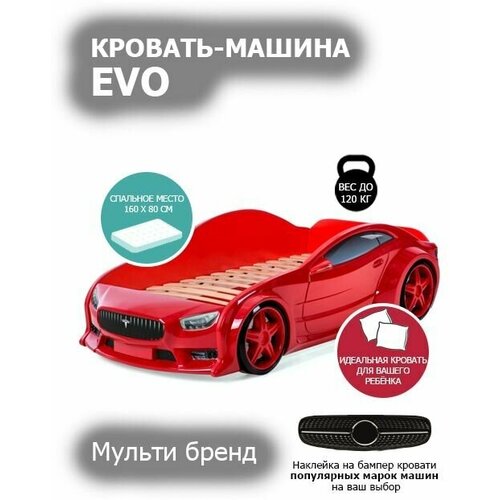 ������� ������ �������� 3d EVO 