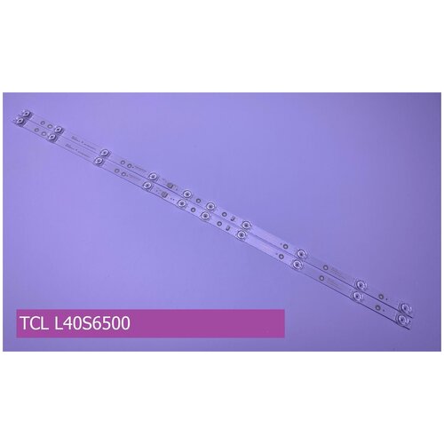   TCL L40S6500 1904