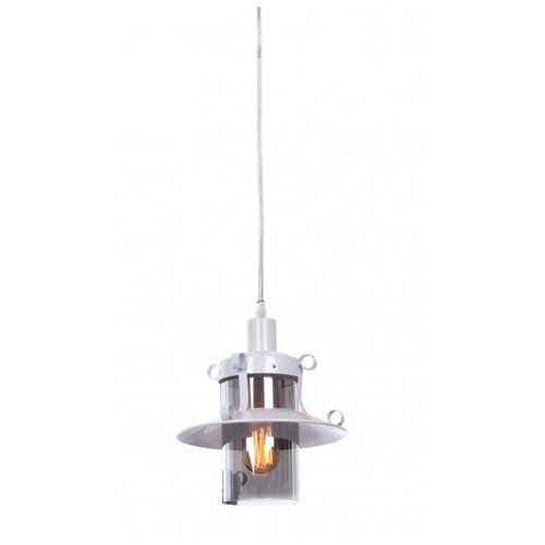    Lumina Deco Capri LDP 11327-1 WT,  4404  Lumina Deco