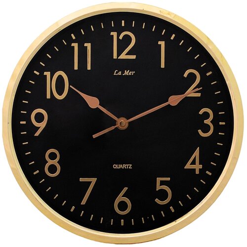    La Mer Wall Clock GD204005,  2000  La Mer