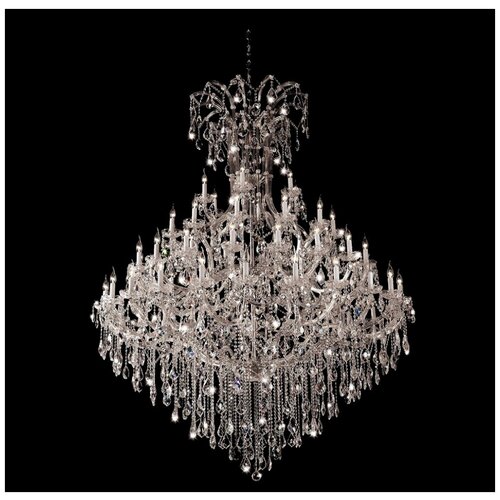    Diva Crystal Lux DIVA SP60 CHROME 685000