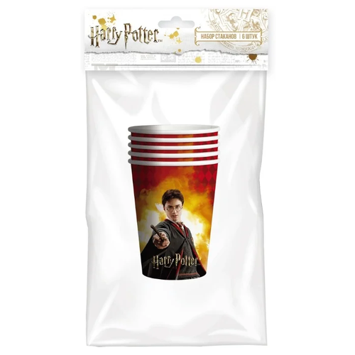 Harry Potter.   , 6 *250  199