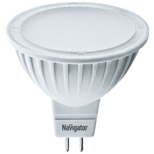   LED 3 230 GU5.3  (94381 NLL-MR16) 18575 Navigator Group 123