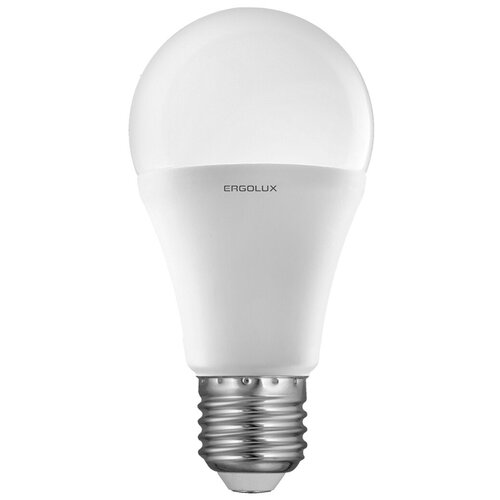 ����� ������������ 17W E27 6500� ��� Ergolux 13181 222�