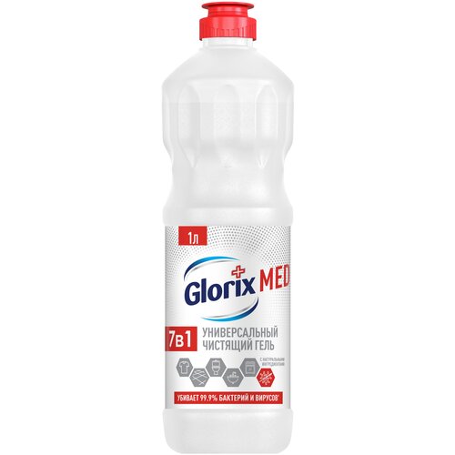 Unilever ()    Glorix   750  227