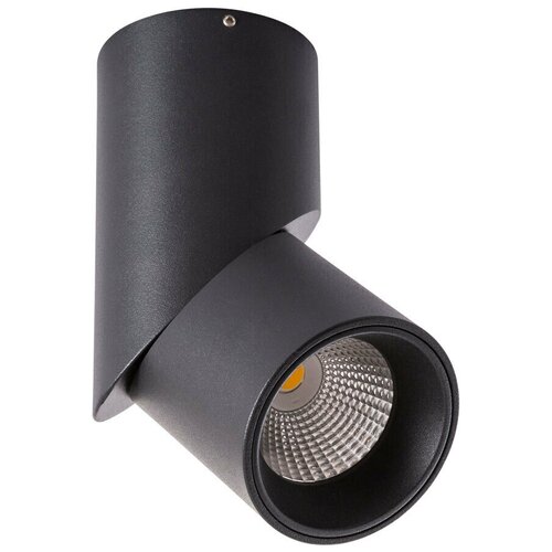   Arte Lamp Orione A7717PL-1BK, , LED 2460