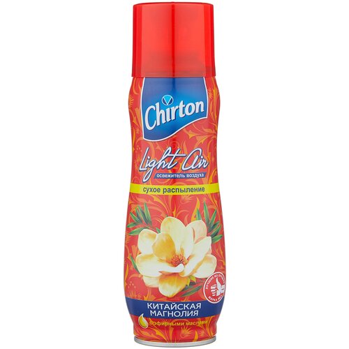 ���������� ������� CHIRTON LIGHT AIR ��������� ��������, 300 �� 170�