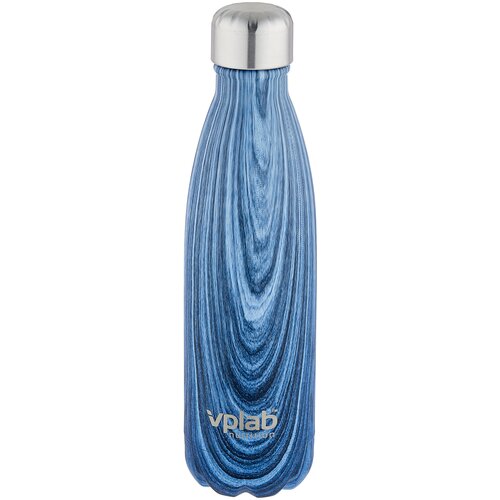  vplab Metal Water Thermo bottle, 0.5 ,  1039