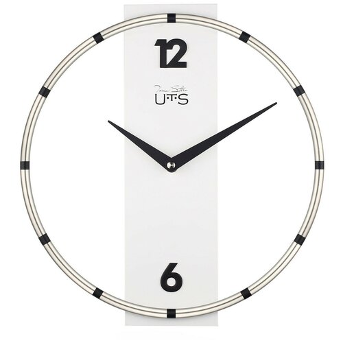   Tomas Stern Wall Clock TS-8044 4870
