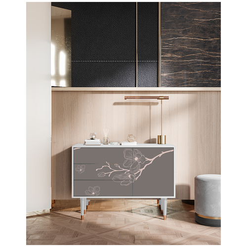 ����� - STORYZ - S3 Cherry Blossom, 115 x 84 x 41 ��, ���� 33990�