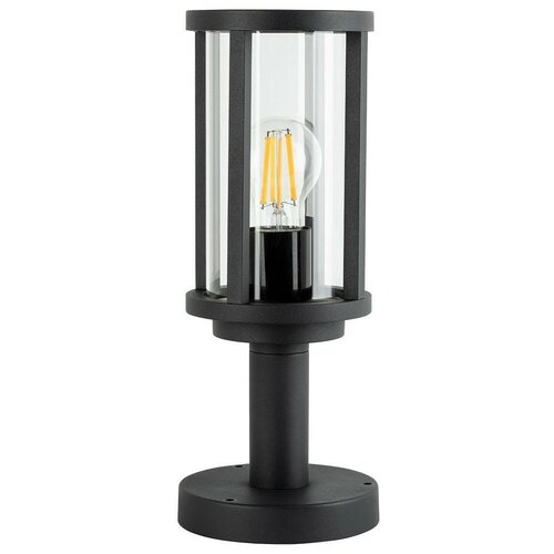  Arte Lamp TORONTO A1036FN-1BK 3989