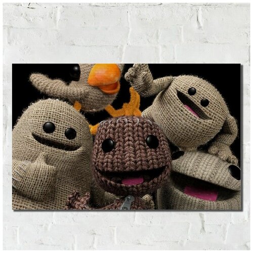      LittleBigPlanet 3 - 11327 1090