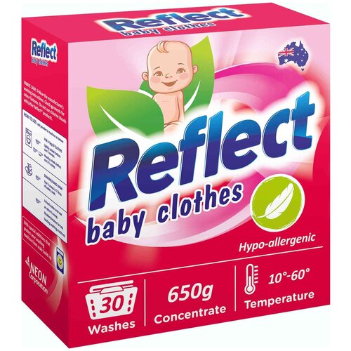    Reflect Baby Clothes    , 1  650 , 30  299