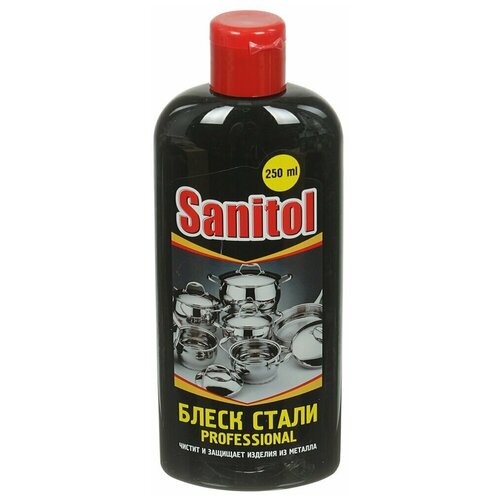     Sanitol   250  165