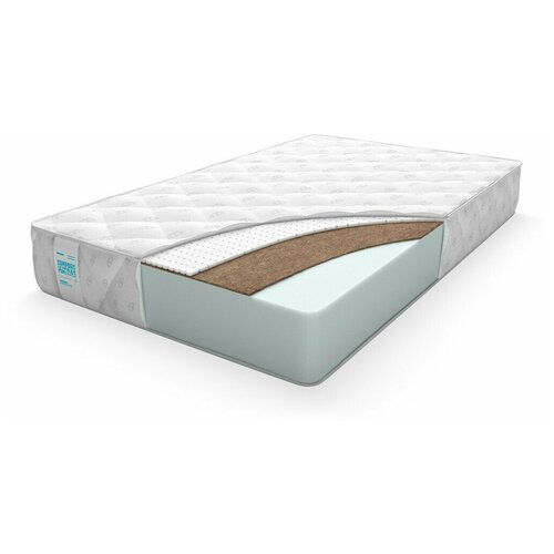 ������ Comfort-M Roll-21 Cocos Latex, 80x200 13143�