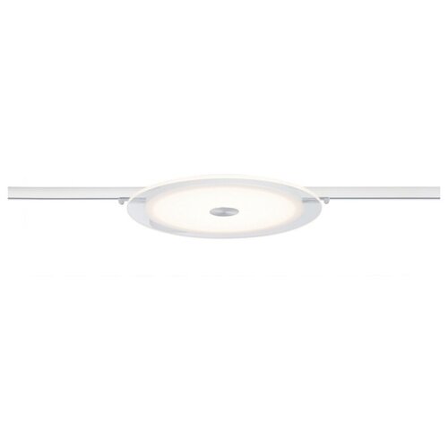   NanoRail Porthole 6W Ws m 24V Mt/Kst dim 4808