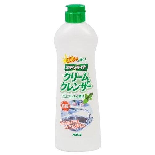 KANEYO Cleanser MINT          ,  , , ,    400  265