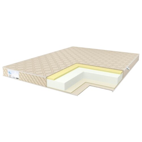   Comfort Line Memory Latex Eco Roll 195x200,  31254  Comfort Line