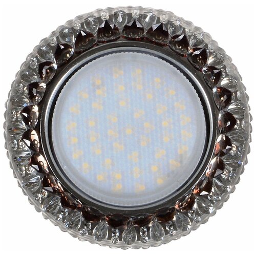       GX53+LED 4W 4000K IL.0028.1618 416