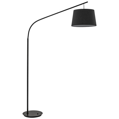   Ideal Lux DADDY PT1 NERO,  29938  IDEAL LUX