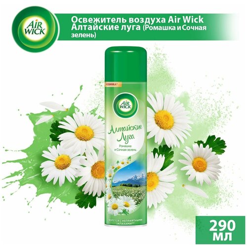   Air Wick       290 479