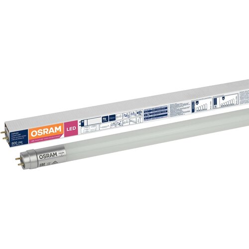 Osram    OSRAM SubstiTUBE Basic G13 9W  18     4058075377486 363