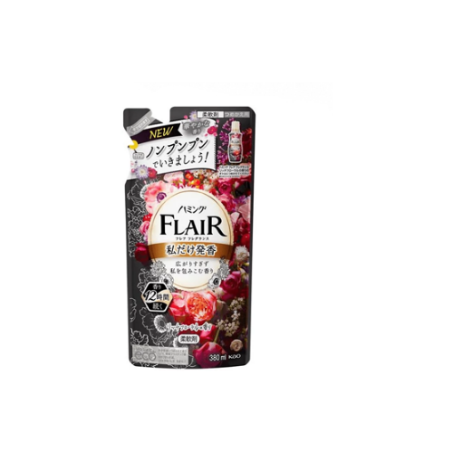    KAO Flair Fragrance Rich Floral,  ,   (400 .) 506