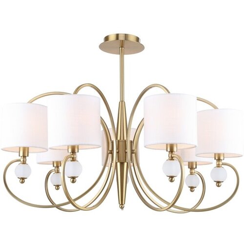    Escada Elegance 1111/7PL Brass 24502