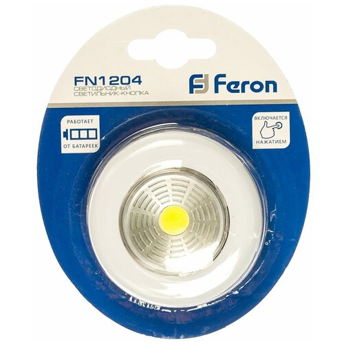 // Feron  - Feron FN1204 23373 140