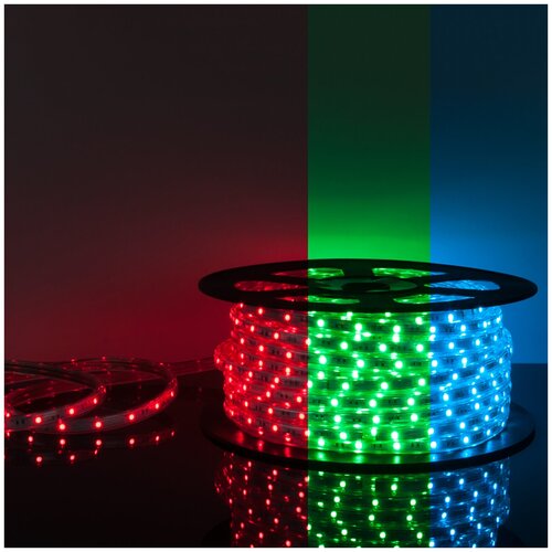 Neon-night LED  220, 10*7 , IP67 142-609 14066