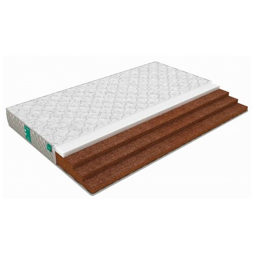  Sleeptek Total Foam3 Cocos9 160190 26670