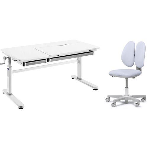 �������� ����� Iris Grey + ������ Mente Grey 28990�