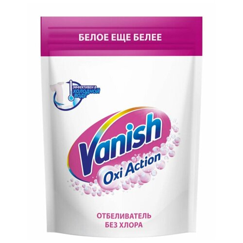 Vanish  Oxi Action   , 250  / 509