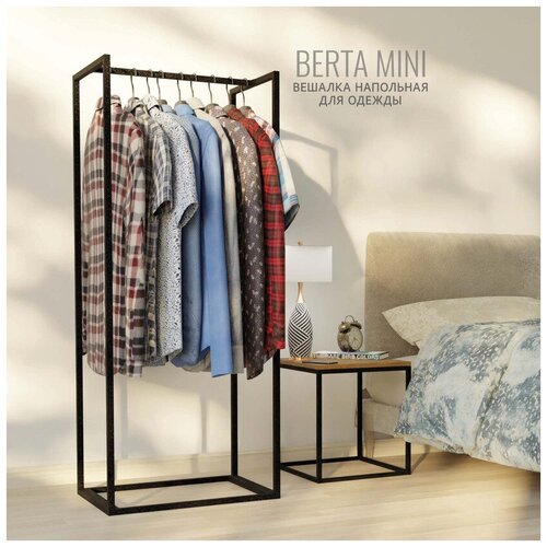    , BERTA mini loft, , , 6015040 ,  4500