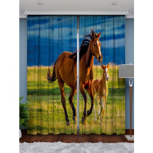 ��������� ��mepick RunningHorses/3054/ �������� 290�265 �� 1790�