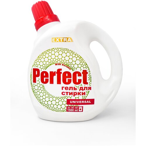 Perfect |     2  1, Universal, 1500  261