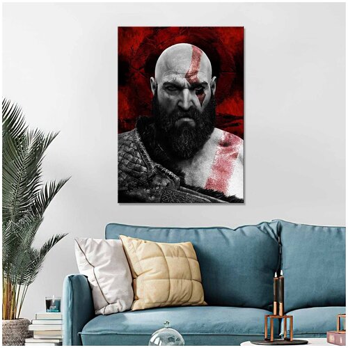    /   /   // -    god of war  6080 2500