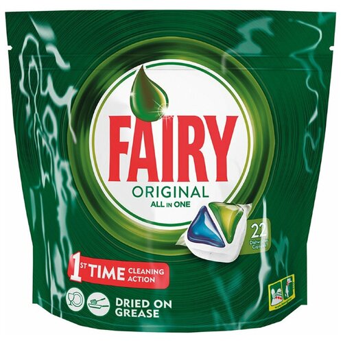������� ��� ������������� ������ Fairy Original All in 1 �������, 84 ��., ����� 1720�