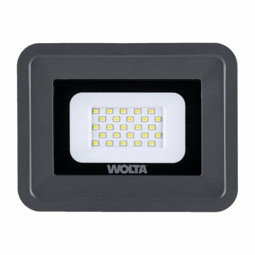   WOLTA WFLS-20W/06 20 4000K IP65 1800  150x145/110x27 589