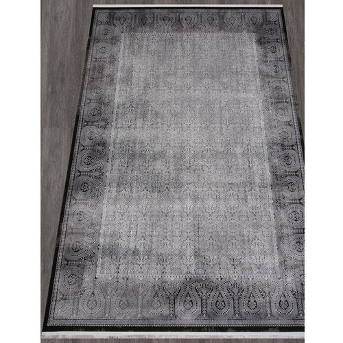   Karmen Hali Lissabon SI003G grey/grey 2.34x3.4,  24044  Karmen Hali