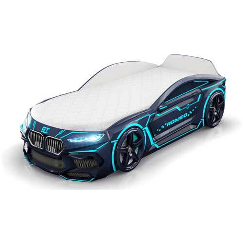�������-������� Romeo Neon, � ���������� ���, � �������� 22000�