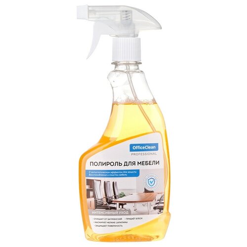      OFFICECLEAN, 500 ,   250