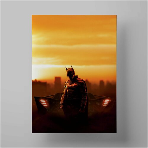  , The Batman, 3040 ,     590