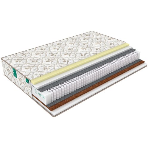 ��������� ������ Perfect Memo Norma Foam Strong, 180�190 (Sleeptek) 32180�