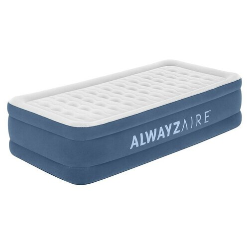 ������� �������� AlwayzAire Twin �� ���������� ������� ������� 191 x 97 x 46 �� 6713P 11720�