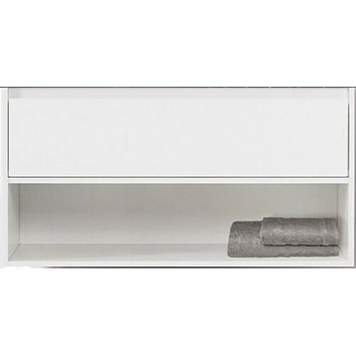    BelBagno KRAFT 1C SO 90 Bianco Opaco 16360