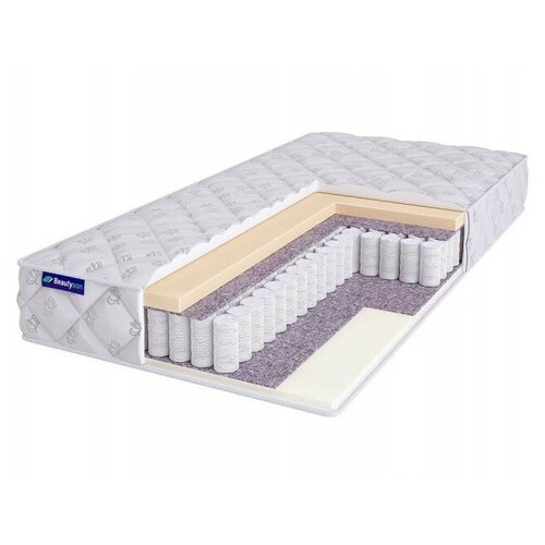 ������ BeautyRoll Roll Spring Soft EcoLatex 3 S600 80�195, ����������� 12345�