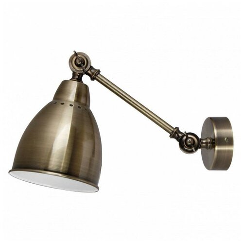  Arte Lamp A2054AP-1AB BRACCIO 3990