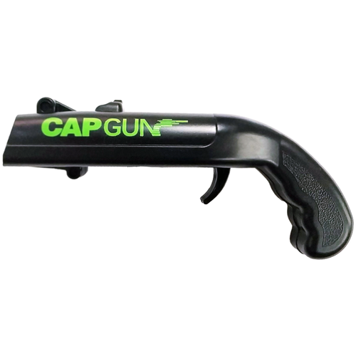   CapGun,  Cap Gun 445