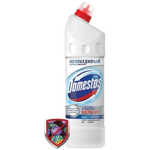 Domestos  ,      ,  , 500  119